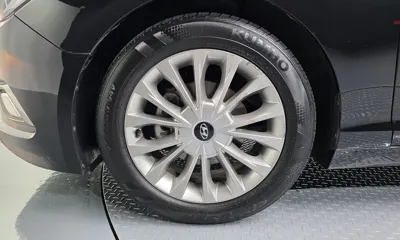 Hyundai Sonata 2015, 190585 км, за 5900000 KRW - фото 5