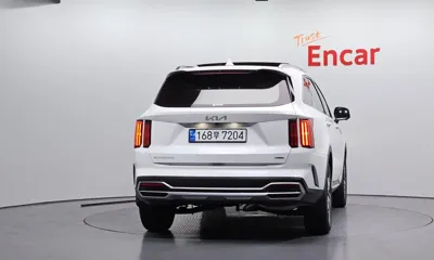 Kia Sorento 2023, 30426 км, за 35000000 KRW