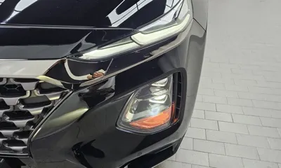 Hyundai Santafe 2019, 134456 км, за 18300000 KRW - фото 22