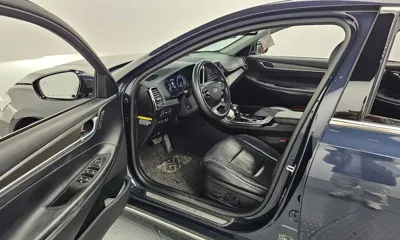 Hyundai Grandeur 2018, 178572 км, за 11300000 KRW - фото 11