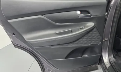 Hyundai Santafe 2023, 33757 км, за 23300000 KRW - фото 25