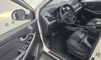 KG_Mobility_Ssangyong KORANDO 2015, 133742 км, за 3490000 KRW - фото 11