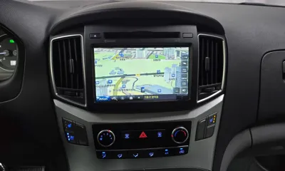 Hyundai Starex 2019, 109289 км, за 15000000 KRW - фото 13