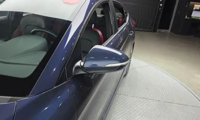 Hyundai Avante 2017, 84352 км, за 9900000 KRW - фото 34