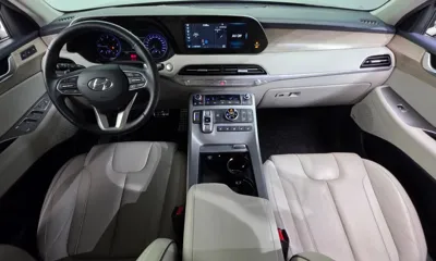 Hyundai Palisade 2019, 122891 км, за 23600000 KRW - фото 7