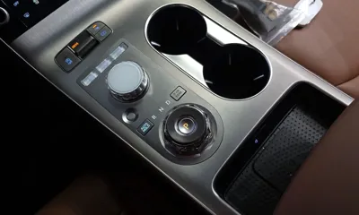 Genesis GV70 2025, 2667 км, за 50700000 KRW - фото 9