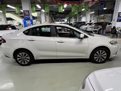 Fiat Viaggio 2013, 150000 км, за 12800 CNY - фото 4