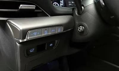 Genesis GV80 2021, 131401 км, за 33900000 KRW - фото 28