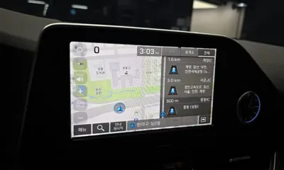 Hyundai Grandeur 2018, 176860 км, за 14500000 KRW - фото 15
