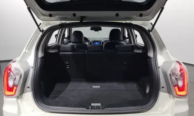 KG_Mobility_Ssangyong TIBOLI 2017, 90653 км, за 7990000 KRW - фото 20