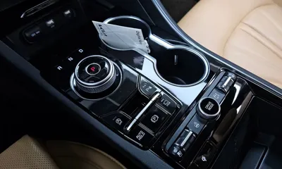 Kia K5 2023, 17818 км, за 29500000 KRW - фото 9