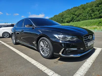 Hyundai Grandeur 2018, 181512 км, за 9800000 KRW - фото 8