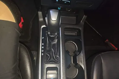Ford Kuga 2018, 52200 км, за 62671.72 CNY - фото 16