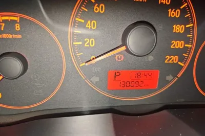 Honda Gienia 2017, 130100 км, за 44988.96 CNY - фото 14
