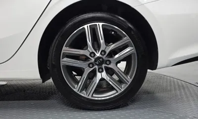 Kia K3 2019, 68169 км, за 13490000 KRW - фото 21
