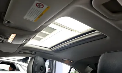 Mercedes-Benz CLS-Class 2019, 103799 км, за 31500000 KRW - фото 17