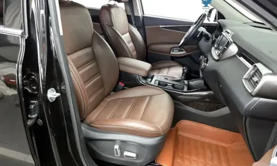 Kia Sorento 2016, 100361 км, за 13200000 KRW - фото 11