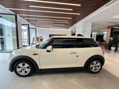 MINI MINI 2018, 75000 км, за 61800 CNY