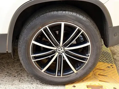 Volkswagen Tiguan 2014, 179542 км, за 6100000 KRW - фото 18