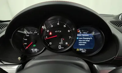 Porsche 718 2019, 40188 км, за 68090000 KRW - фото 8