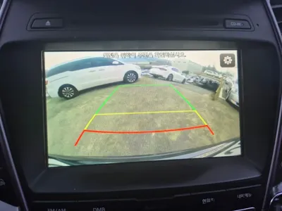 Hyundai Santafe 2016, 97402 км, за 13300000 KRW - фото 10