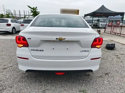 Chevrolet Cavalier 2018, 53900 км, за 29700 CNY - фото 6