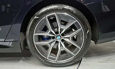 BMW 5-Series 2025, 45737 км, за 56500000 KRW - фото 21