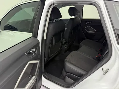 Audi Q3 2023, 47000 км, за 179800 CNY - фото 15