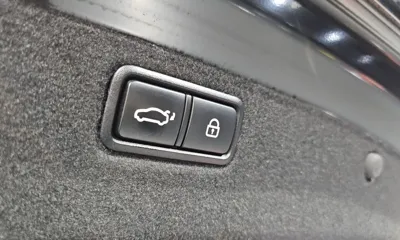 Genesis G80 2017, 202638 км, за 10990000 KRW - фото 20