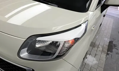Kia Ray 2017, 133960 км, за 99000000 KRW - фото 22