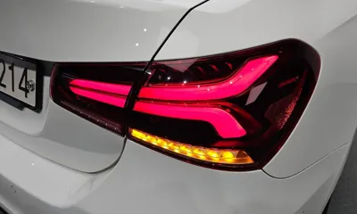 Mercedes-Benz A-Class 2020, 58532 км, за 19900000 KRW - фото 23