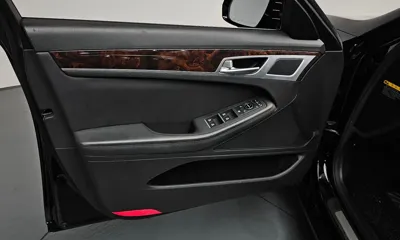 Hyundai Genesis 2016, 82647 км, за 12800000 KRW - фото 24