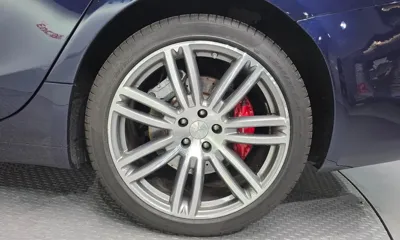 Maserati Ghibli 2018, 82307 км, за 27900000 KRW - фото 5