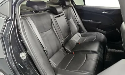 ChevroletGMDaewoo Cruze 2017, 100762 км, за 4990000 KRW - фото 12