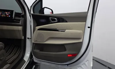 Kia Canival 2021, 87696 км, за 34990000 KRW - фото 25