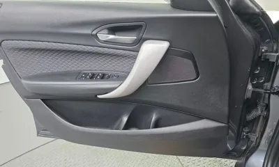 BMW 1-Series 2018, 64824 км, за 20300000 KRW - фото 24