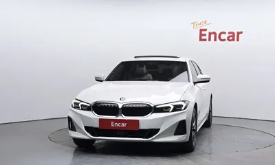 BMW 3-Series 2024, 17220 км, за 34900000 KRW