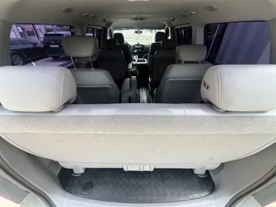 Hyundai Starex 2015, 69547 км, за 12500000 KRW - фото 14