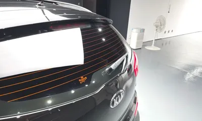 Kia Sportage 2013, 136839 км, за 6000000 KRW - фото 41