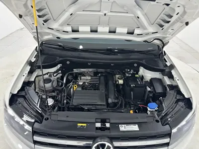 Volkswagen Tharu 2023, 3200 км, за 139800 CNY - фото 18