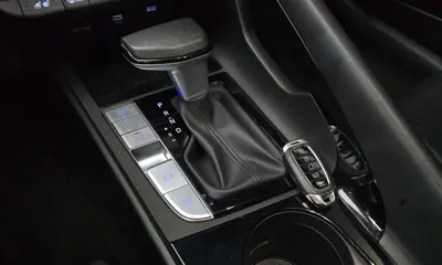 Hyundai Avante 2023, 76836 км, за 18300000 KRW - фото 9