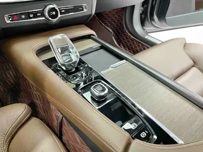 Volvo S90 2022, 40000 км, за 159800 CNY - фото 6