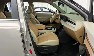KG_Mobility_Ssangyong Actyon 2026, 4526 км, за 33700000 KRW - фото 11