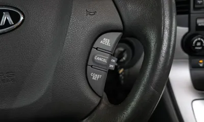 Kia Canival 2012, 159116 км, за 9500000 KRW - фото 17
