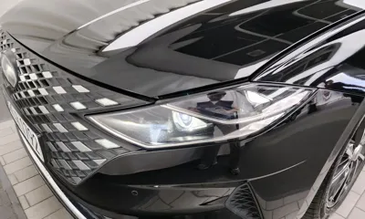 Hyundai Grandeur 2022, 92621 км, за 22500000 KRW - фото 22