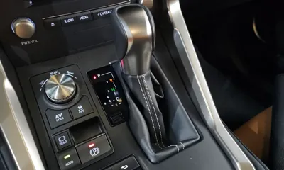 Lexus NX 2019, 22644 км, за 33900000 KRW - фото 9