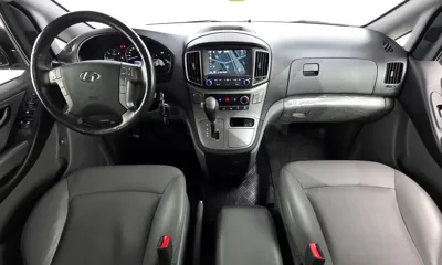 Hyundai Starex 2018, 58541 км, за 12900000 KRW - фото 7