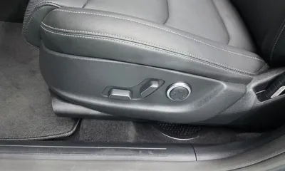 Genesis GV70 2021, 49374 км, за 36500000 KRW - фото 32