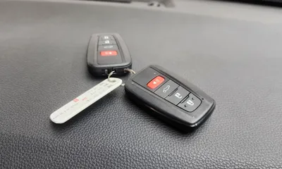 Toyota RAV4 2024, 16070 км, за 39900000 KRW - фото 29