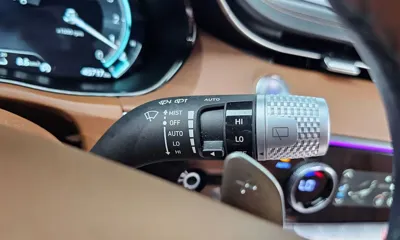 Genesis GV70 2023, 45717 км, за 39800000 KRW - фото 29